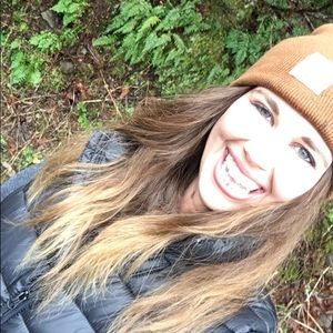 Meet your Posher, Michaela